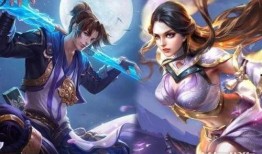 王者最新皮肤爆料情侣,甜蜜联动，浪漫来袭！