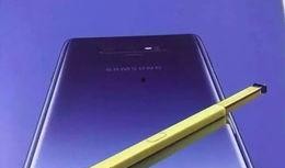 三星9最新爆料,颠覆性设计，尖端科技，揭秘未来旗舰新篇章