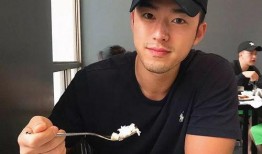 广州网红男模吃瓜视频,揭秘幕后真相