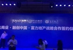 融创万达爆料视频最新,揭秘合作背后的商业秘密与未来布局