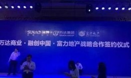 融创万达爆料视频最新,揭秘合作背后的商业秘密与未来布局