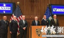 纽约华人最新爆料,揭秘纽约华人社区背后的故事