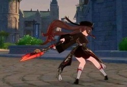 原神日服最新爆料,神秘角色登场，探索新世界与冒险之旅