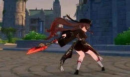 原神日服最新爆料,神秘角色登场，探索新世界与冒险之旅