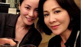 刘嘉玲视频爆料女友怀孕,女友喜怀龙凤胎，幸福时刻即将来临